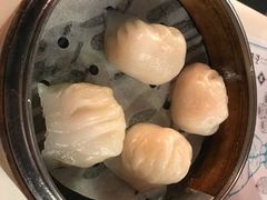 -点点心点心专门店(湾仔店)