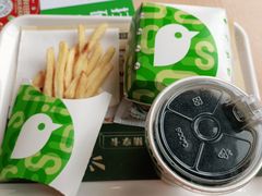 -德克士(西山店)