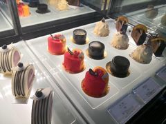 -1Cake壹刻蛋糕(奥体公园味觉艺术馆店)