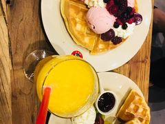 -漫咖啡(中纺国际店)