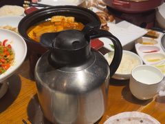 -北京老铺烤鸭(老城根店)