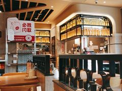 -必胜客(花都百业店)