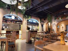 -1432德国花园餐厅(水游城购物中心店)