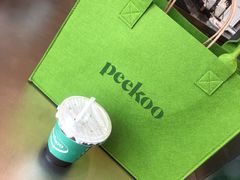 -peekoo coffee(尚嘉中心店)