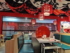 -虾吃虾涮虾火锅(府学路店)