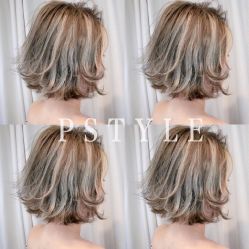 -P.STYLE 派斯造型