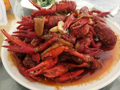 -小李子油焖大虾(南浦店)