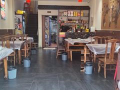 -老北京涮羊肉·龙虾.烧烤(江镇店)