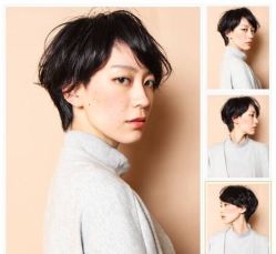 -GIRL STYLE 烫发·染发沙龙