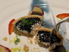 -燃扒房Steakhouse(皇庭店)