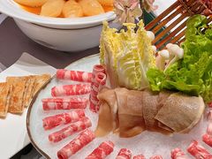 -荷栖小院·品质江西菜(红谷滩店)