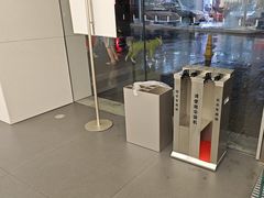 -华为智能生活馆(上海金桥国际商业广场)