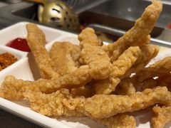 -海底捞火锅(苏宁生活广场店)
