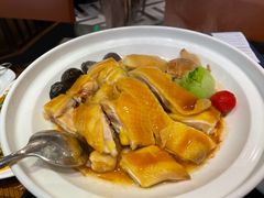 花雕酒醉河田鸡-闽和南(深圳万象城店)