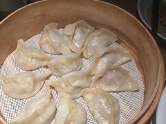 好吃不过饺子-北方家宴(番禺永旺店)