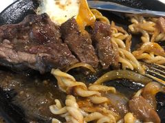 -纽斯特牛排自助餐厅(浦江万达店)