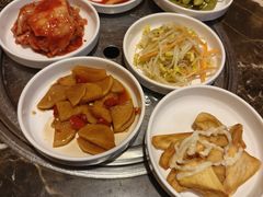 -高丽村韩国料理(兴华二路店)