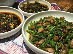 -铁公鸡·四川料理(天环广场店)