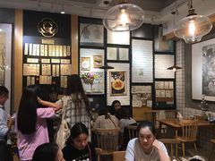 大堂-小豆海棠(人民南路店)