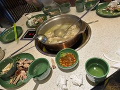 -润园四季椰子鸡火锅(海上世界店)