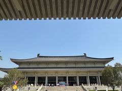 -陕西历史博物馆