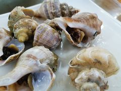-明记海鲜大排档(巽寮湾店)