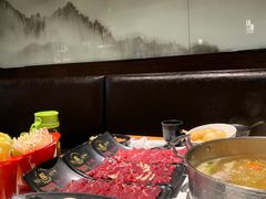 -今日炊牛·潮汕牛肉火锅(华采天地店)