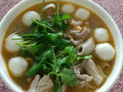 -明月虾面(厦禾路店)