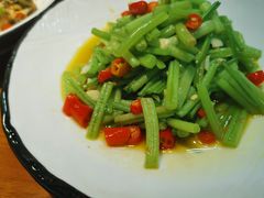-老馆子·建德菜·山肴鱼鲜(海威新界店)
