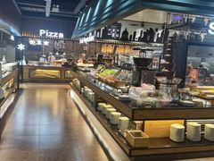 -韩盛·盛江山自助料理(于洪新玛特店)