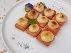 -大树餐厅(环球港店)