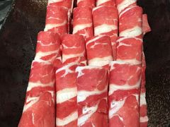 肥牛一号-王家渡火锅(金宝汇店)