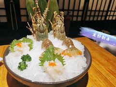 -德川家日本料理(中关村寰太大厦店)