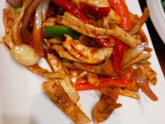 -巴依老爷新疆美食(望京小街店)