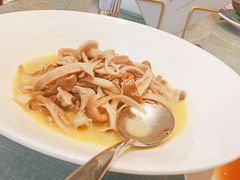 -小厨娘淮扬菜(六合欢乐港店)