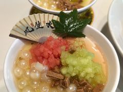 -鱼痴渔醉·食鲜集(月亮湾店)
