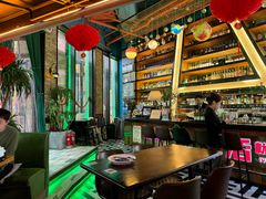 -Famous肥猫墨西哥音乐餐吧(五棵松华熙LIVE店)