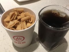 -海底捞火锅(龙岗星河COCO Park店)