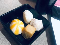 -八角锄烧·肉火锅(天河城店)