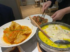 -关东小磨东北菜(漕河泾印象城店)