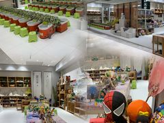 -超极限攀岩馆(六元素店)