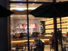 -星巴克(新达汇三林店)