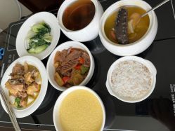 -臻康乃馨月子中心(凯宾斯基店)