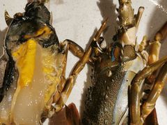 -博林天瑞喜来登酒店·西丽尚膳