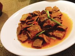 -小尕子·新疆菜(明园店)