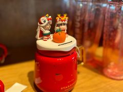 -星巴克臻选(深圳罗湖万象城店)