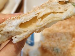 牛奶香酥饼-韩海丽特色美食(秀州路店)