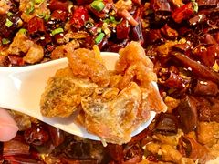 -辣婆婆(航天桥店)