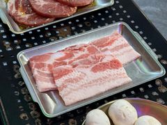 -釜山火炉·海鲜烤肉(紫藤路店)
