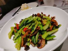-京味斋·烤鸭·北京菜(安贞店)